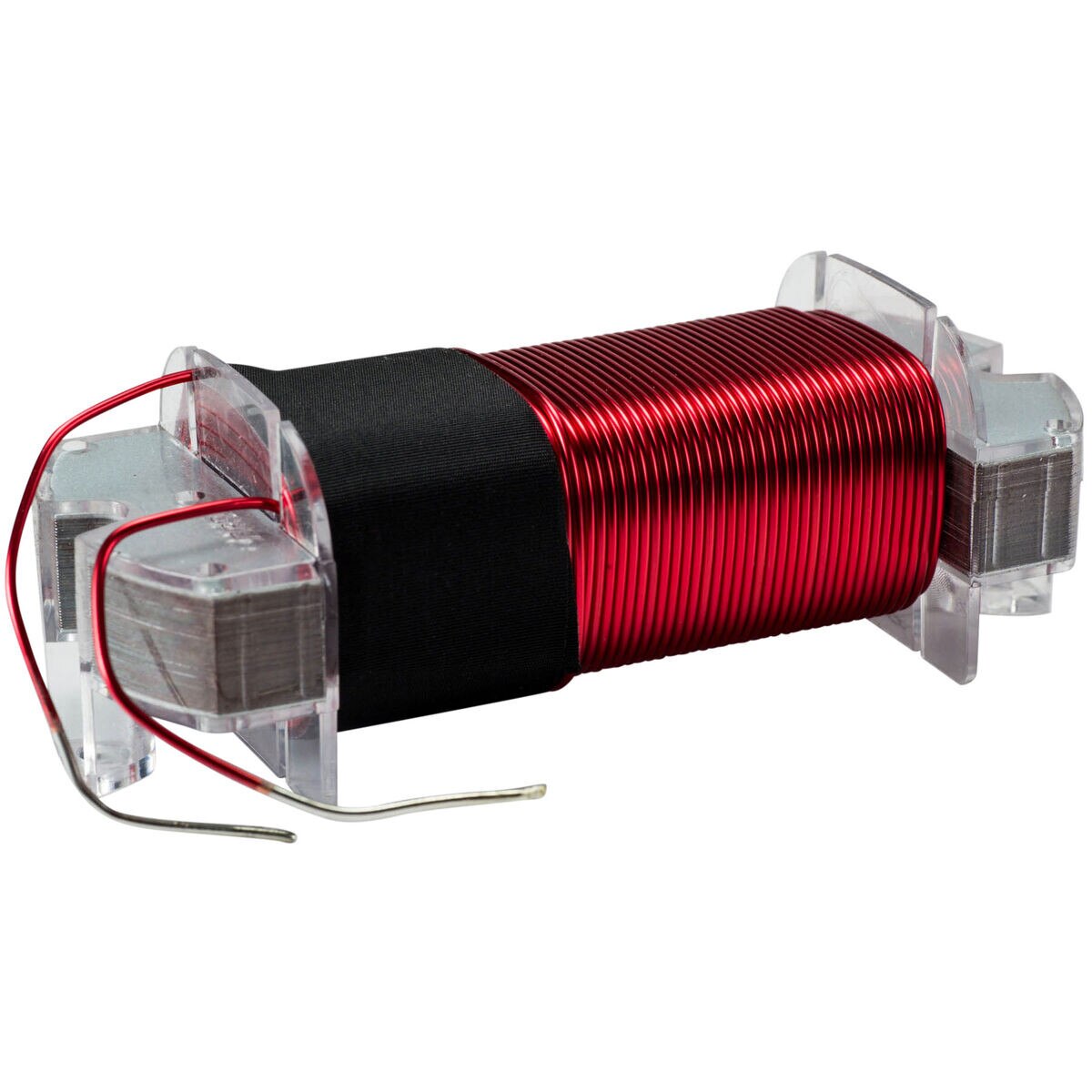 ERSE Super Q 17mH 16 AWG 500W Laminated Iron Core Inductor Crossover Coil